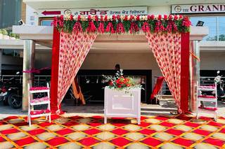 Sharda Event Management