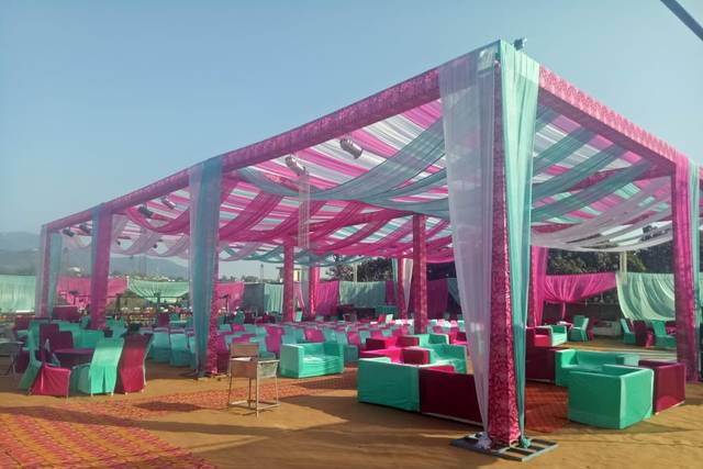 Sharma Tent and Caterers, Chandigarh