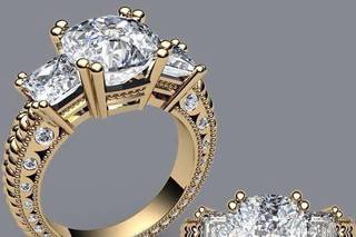 Belgee Jewellers