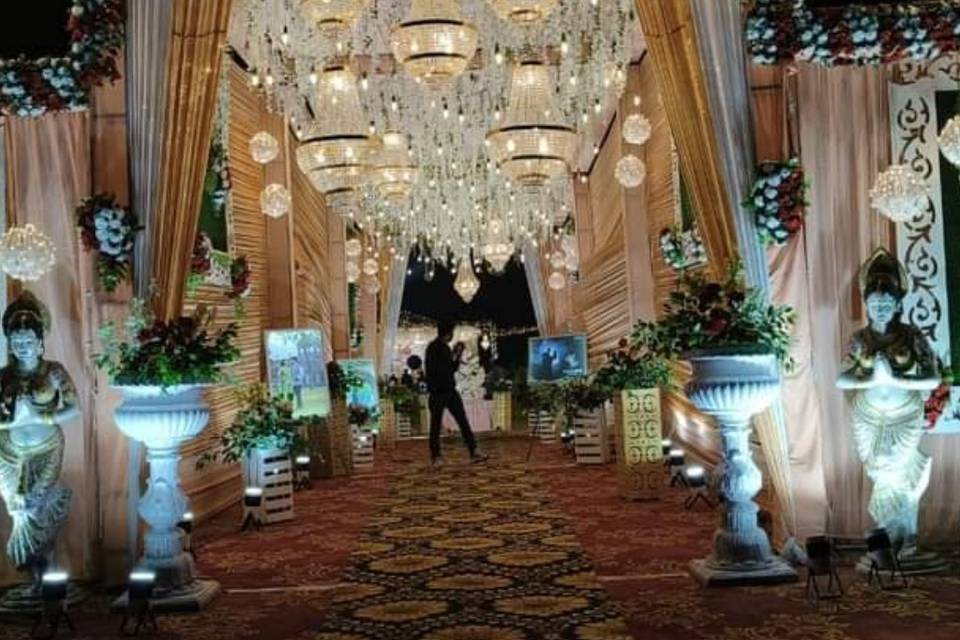Gallery for wedding