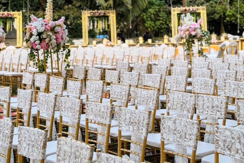 Seating