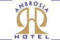 Hotel Ambrosia Logo