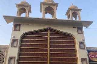 Pink Mahal Hotel And Resort