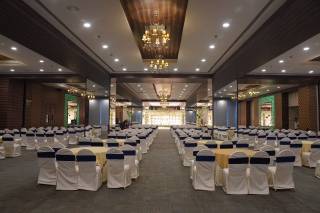 Princeton Convention Centre