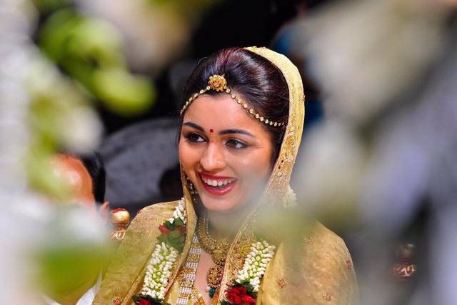 Bride