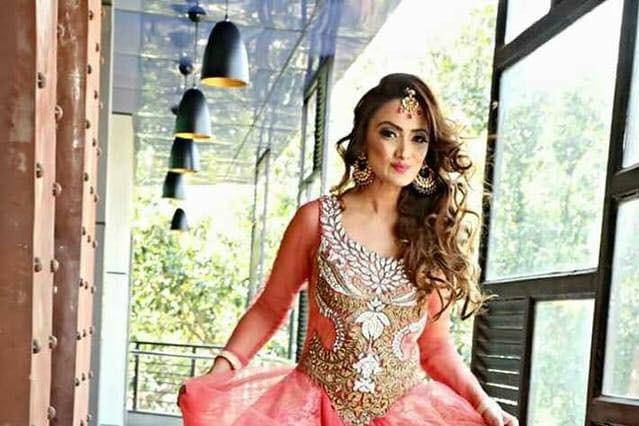 Anarkali