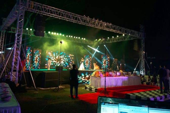 Maheshwari Events & Weddings