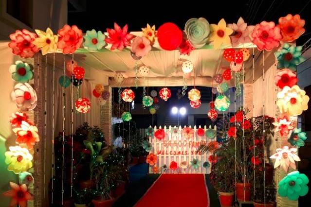 Maheshwari Events & Weddings