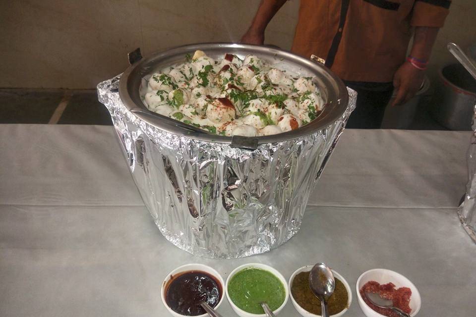 Bhavani Caterers, New Panvel