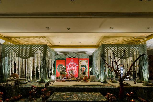 Bandhan Entertainments