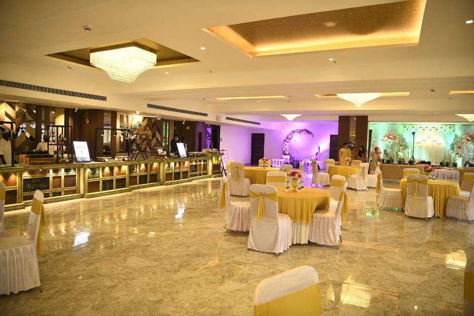 Chandan Banquets