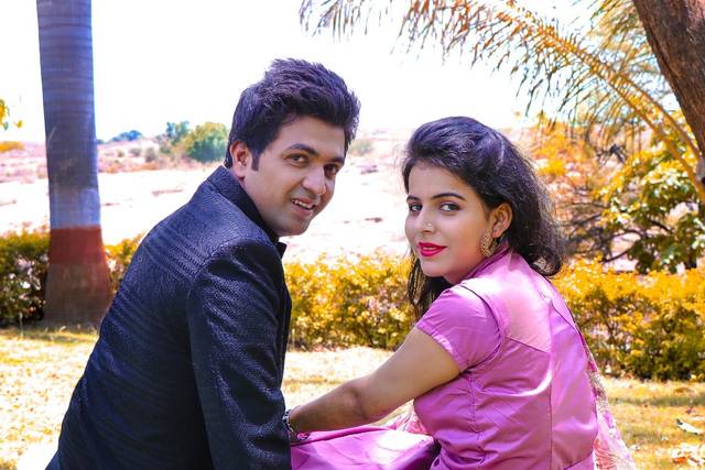 Post❣️wedding❣️ photography