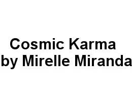 Cosmic Karma by Mirelle Miranda