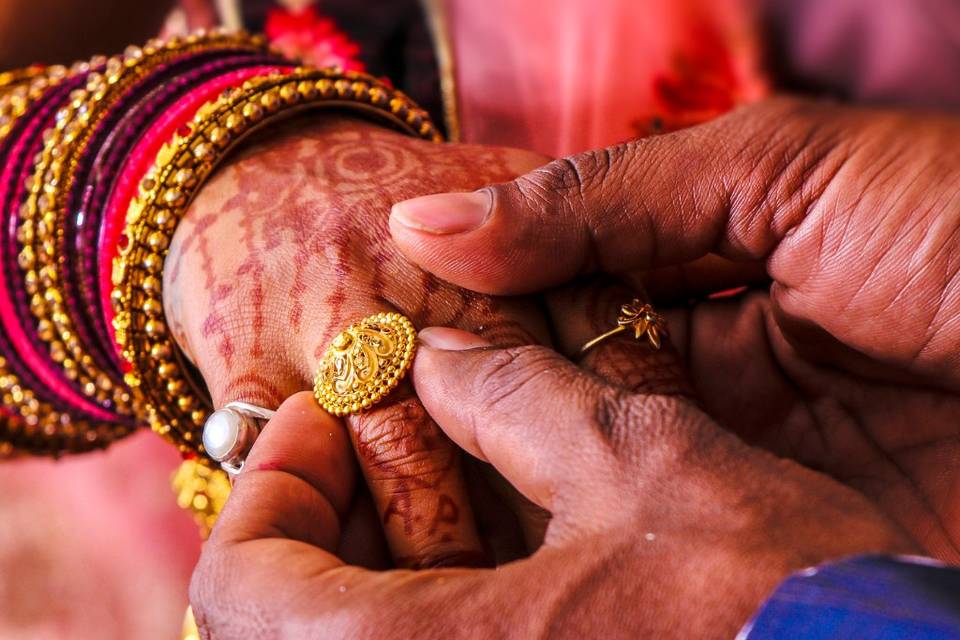 Wedding ❣️ photography