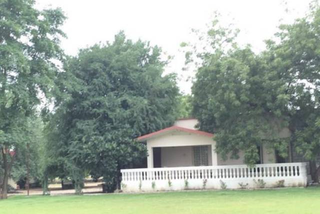 Meher Garden, Hyderabad