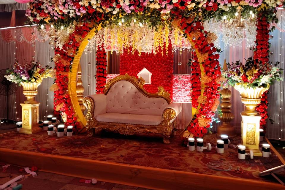 MG Decorators
