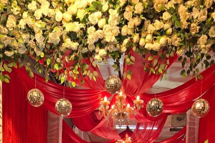 Wedding decor