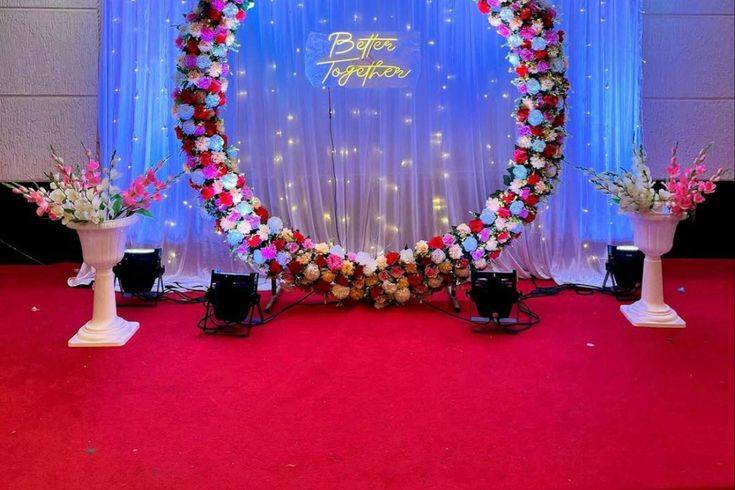 Birthday Decoration