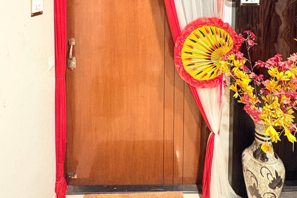 Flower Decoration Kolkata