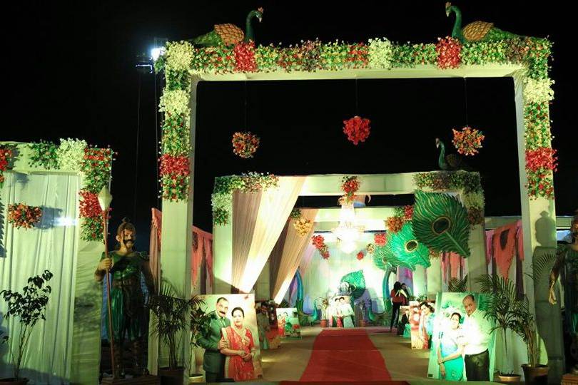 Destiny Mandap