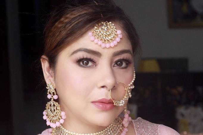 Bride