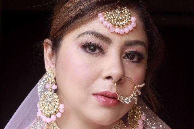 Bride