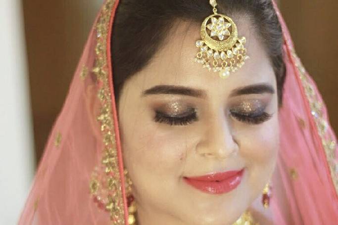Bride