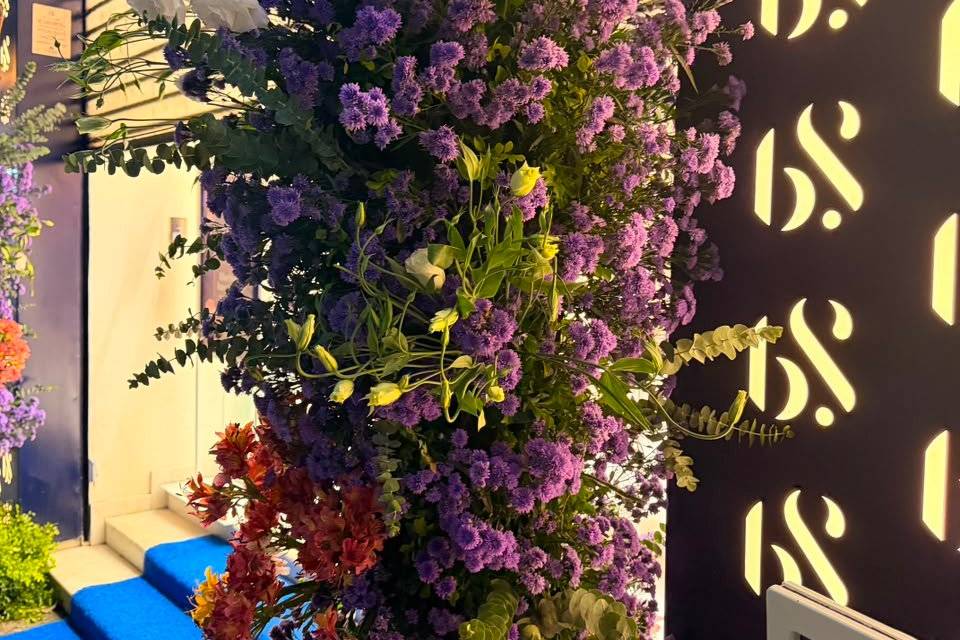Flower Decoration