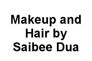 Makeup and Hair by Saibee Dua