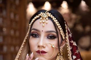 Style Beauty and Makeup Studio by Renuka