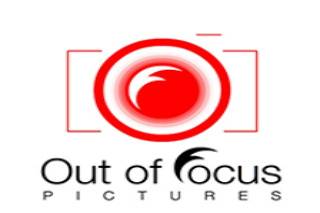 Out of focus pictures logo