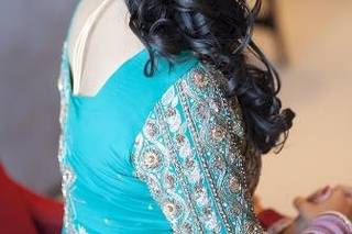 Vatika Spa And Salon