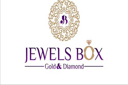Jewels Box Gold & Diamond