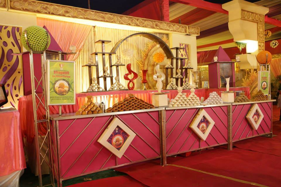 Kamal Tent & Caterer