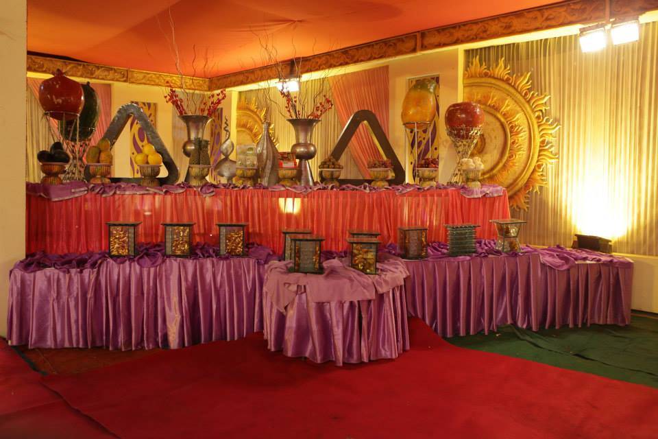 Kamal Tent & Caterer