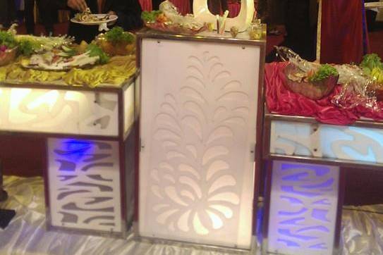 Kamal Tent & Caterer