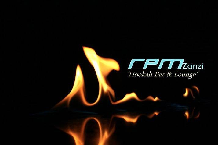 RPM Zanzi Bar Logo