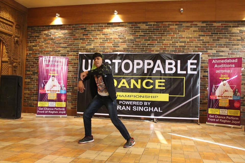 Unstoppable Dance Studio & Events