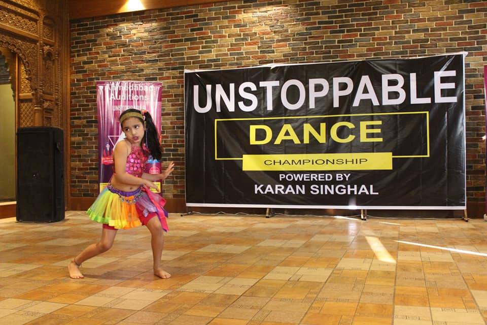 Unstoppable Dance Studio & Events