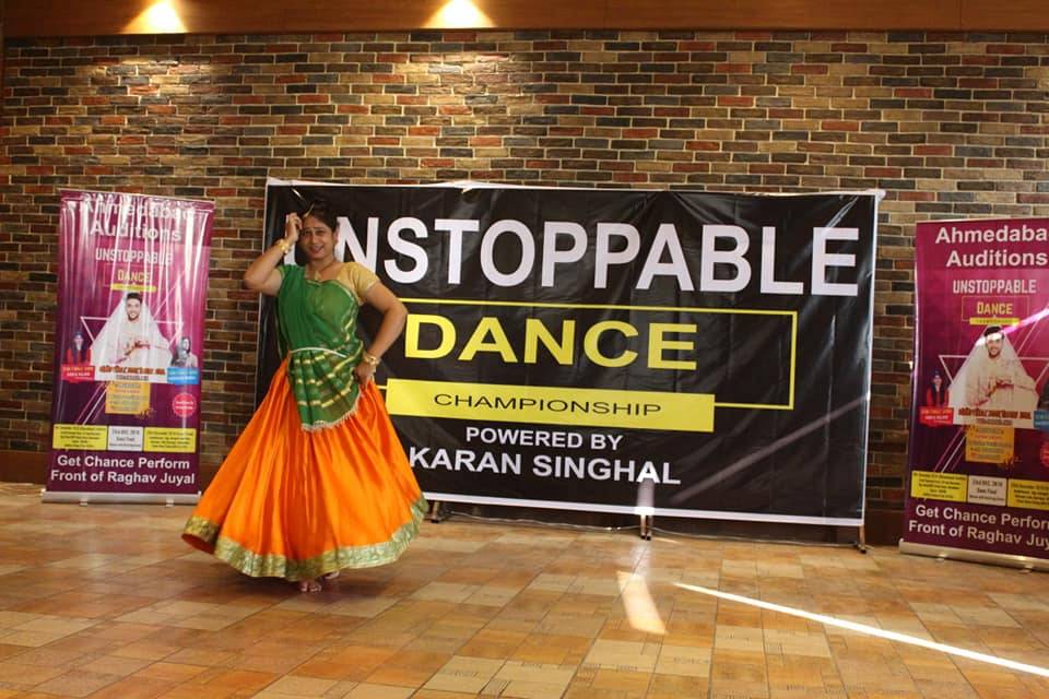 Unstoppable Dance Studio & Events