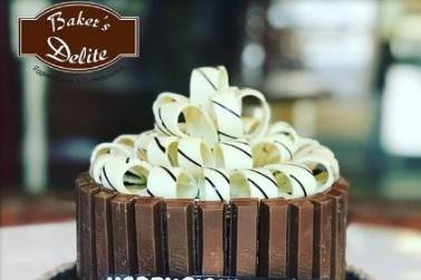 Bakers Delite, Mumbai