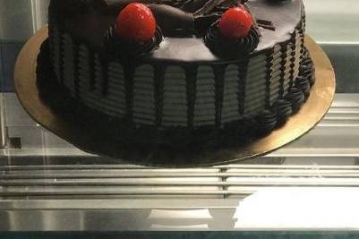 Bakers Delite, Mumbai