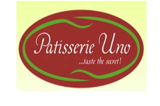 Patisserie Uno Logo