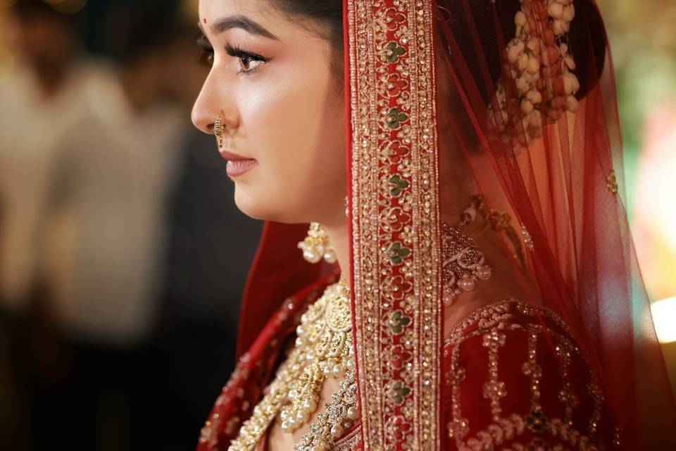 Urmila Digital Studio