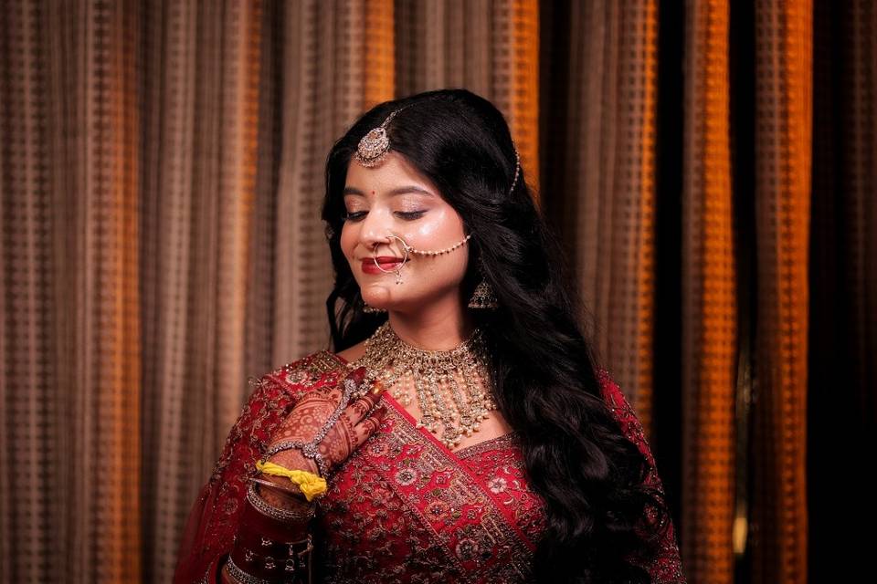 Bride