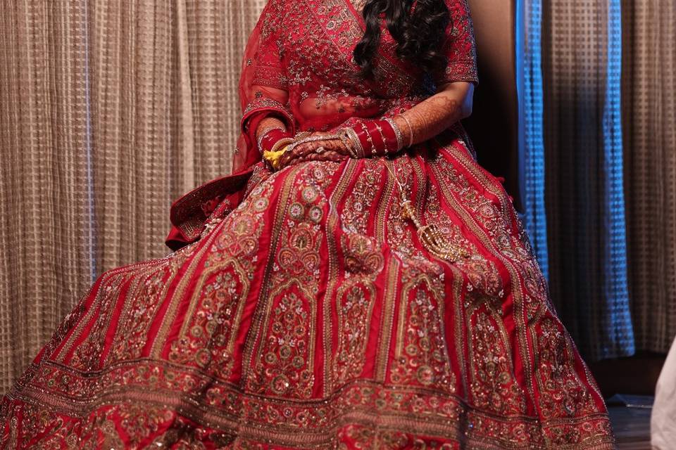 Bride