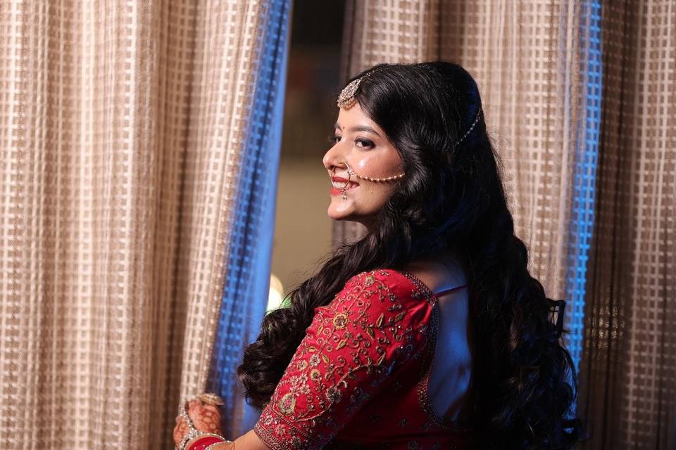 Bride