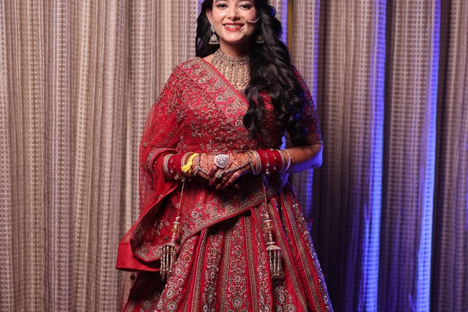 Bride