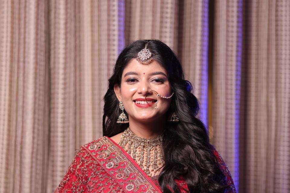 Bride
