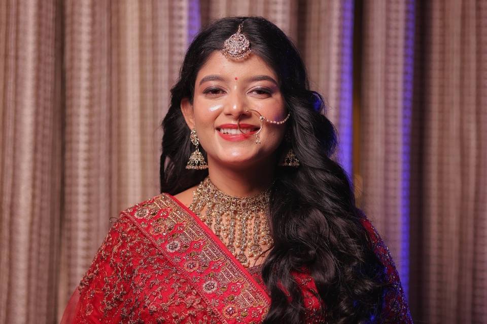 Bride